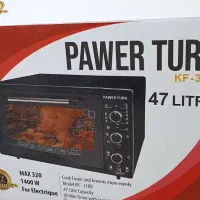 توستر pawer turk