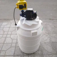 پمپ آب آپارتمان مناسب تا 3 طبقه 6.500.000 تومان