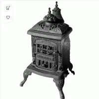 بخاری چدنی گازی|بخاری، هیتر، شومینه|پاکدشت, خاتون آباد|دیوار