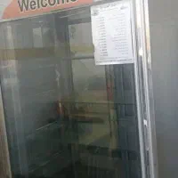 وسایل کامل ساندویچی و کنتاکی