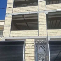 فروش یک واحد ساختمان نوساز شهرک ولی عصر.