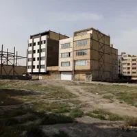 فروش زمین ۱۰۰ متری با پروانه 5 طبقه درتوس63|فروش زمین و ملک کلنگی|مشهد, نوده|دیوار