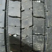 لاستیک گل عقب|قطعات یدکی و لوازم جانبی|رودسر, |دیوار