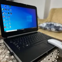 لپ تاپ Dell سی پی یو i7 رم ۱۶ هارد ۷۵۰ با ssd|رایانه همراه|رشت, رودباری|دیوار