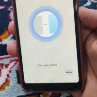 گوشی a7 2018