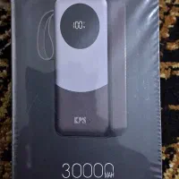 فروش  پاوربانک ۳۰۰۰۰وات kps