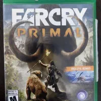 farcry primal  بازی اکس باکس وان
