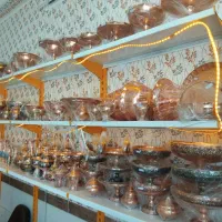 انواع کادویی مس