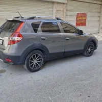 اچ سی کراس مدل ۹۷