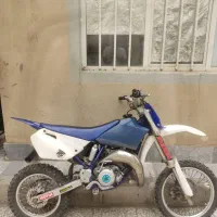 yz85cc 2008
