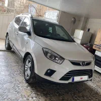 جک s5 مدل ۹۵ دنده2000 توربو،کارمندی تمیز