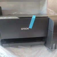 پرینتر رنگی اپسون مدل L3210