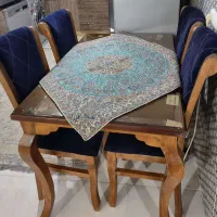 ناهارخوری، ساعت ایستاده، بوفه