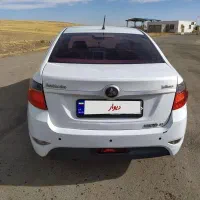 فروش ماشین برلیانس h ۳۳۰|خودرو سواری و وانت|سراجو, |دیوار