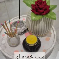 دکوری سنگ‌مصنوعی|صنایع دستی و سایر لوازم تزئینی|دهدشت, |دیوار