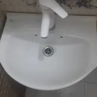 روشویی سالم