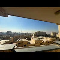 واحد ۱۴۳ متری طبقه ۷ مجتمع فیروزه ( بانک ملی)|فروش آپارتمان|مشهد, کلاهدوز|دیوار