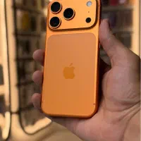 17 Pro 256GB ZA 92% بدون ریجستر