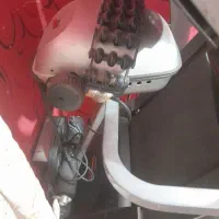 تردمیل|تجهیزات ورزشی|مشهد, کوثر|دیوار