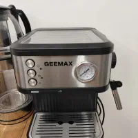 اسپرسو ساز جی مکس