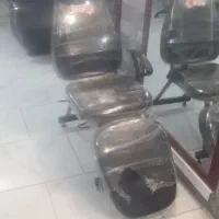 صندلی اصلاح
