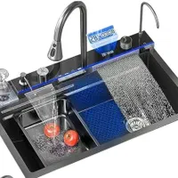 سینک های ایرانی وخارجی پیانویی