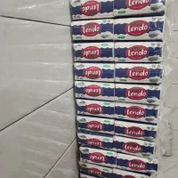 تولیدوفروش دستمال کاغذی به قیمت کارخانه|آرایشی، بهداشتی، درمانی|سنندج, |دیوار