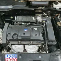 پارسtu5مدل ۹۶  لای کاغذ|خودرو سواری و وانت|رشت, جهاد|دیوار