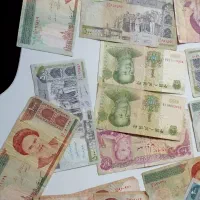 اسکناس|کلکسیون سکه، تمبر، اسکناس|رشت, پل تالشان|دیوار