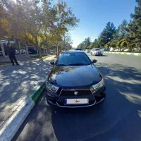 دنا پلاس ۶دنده توربو