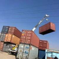 دپو امیران کانکس در هرابعاد