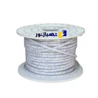 ریسه لیان نور / 20 سانت برش / گارانتی دار / 2835|ریسه و چراغ تزئینی|اصفهان, رزمندگان|دیوار