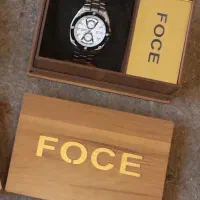 ساعت FOCE آکبند