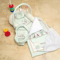 ست کریر و کیف نوزادی(فروشگاه سیسمونی وعروسک شکیبا)|اسباب و اثاث بچه|کرمان, |دیوار