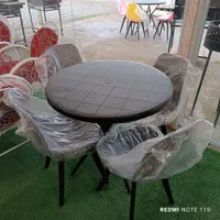 صندلی /پایه پلاستیکی