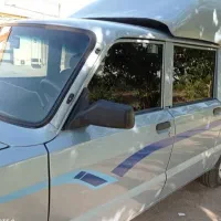 اتاقک مزدا دوکابین|قطعات یدکی و لوازم جانبی|فولادشهر, فولادشهر|دیوار