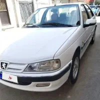 پارس پرشیا tu5 مدل ۹۸