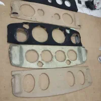 باکس طاقچه پنل ضبط ساب هرتزباندمیدرنج الفارد|قطعات یدکی و لوازم جانبی|قم, چهل درخت‎|دیوار