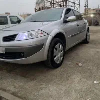 مگان 1388درحدخشک|خودرو سواری و وانت|پارس‌آباد, |دیوار