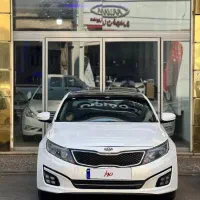 اپتیما ۲۰۱۶ فول کامل در حد صفر