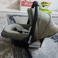 کریر نوزاد برند دلیجان