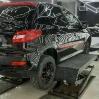 خودرو 207 MC  مدل 402