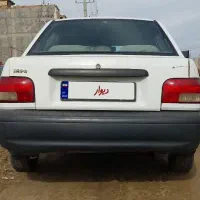 پراید مدل ۹۶|خودرو سواری و وانت|پارس‌آباد, |دیوار