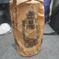 فانوس پلمپ شده