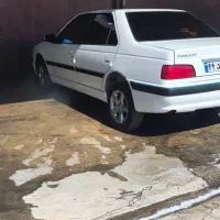 پارسxu7p|خودرو سواری و وانت|کازرون, |دیوار