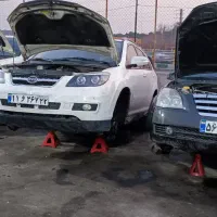 تعمیرگیربکس X33.X22.MVM315.MVM530.MVM550|خدمات موتور و ماشین|تهران, تهرانسر مرکزی|دیوار