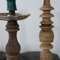 قلیون باکام دهی بالا.|کلکسیون و سرگرمی|هشتگرد, شهرک ایران خودرو|دیوار