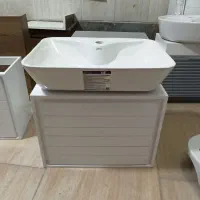 تولید روشویی کابینتی