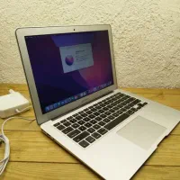 مک بوک ایر ۷.۲  2015|رایانه همراه|تبریز, |دیوار