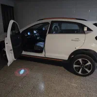 ایکس ۳۳ کراس اتومات|خودرو سواری و وانت|نی‌ریز, |دیوار